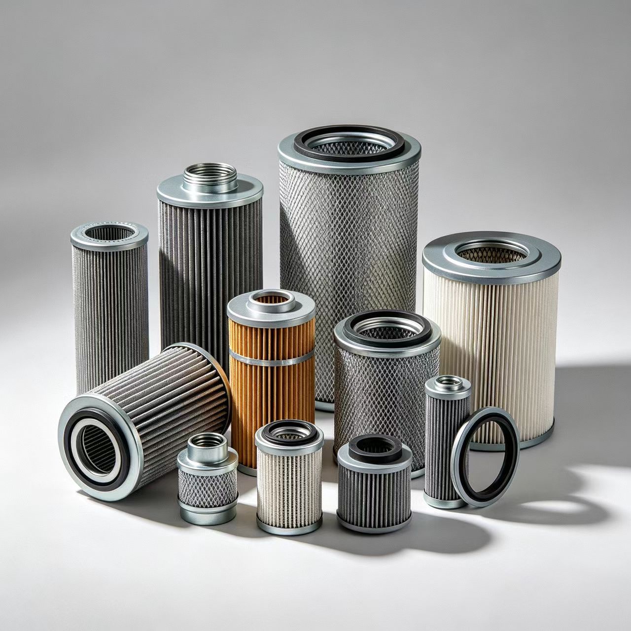HYDRAULIC FILTER
