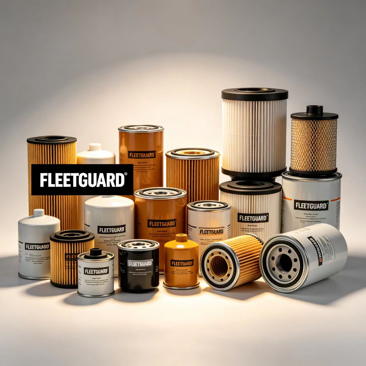 FLEETGUARD FILTER