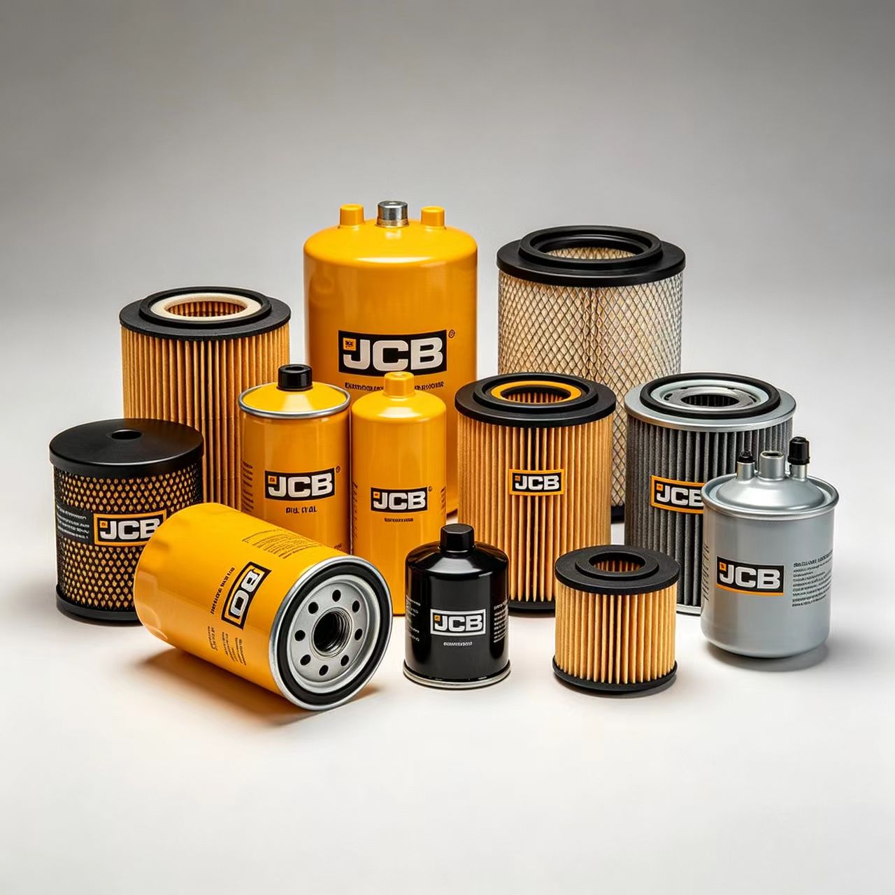 JCB FILTER