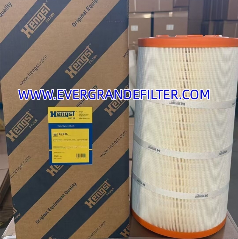 HENGST Air Filter E794L